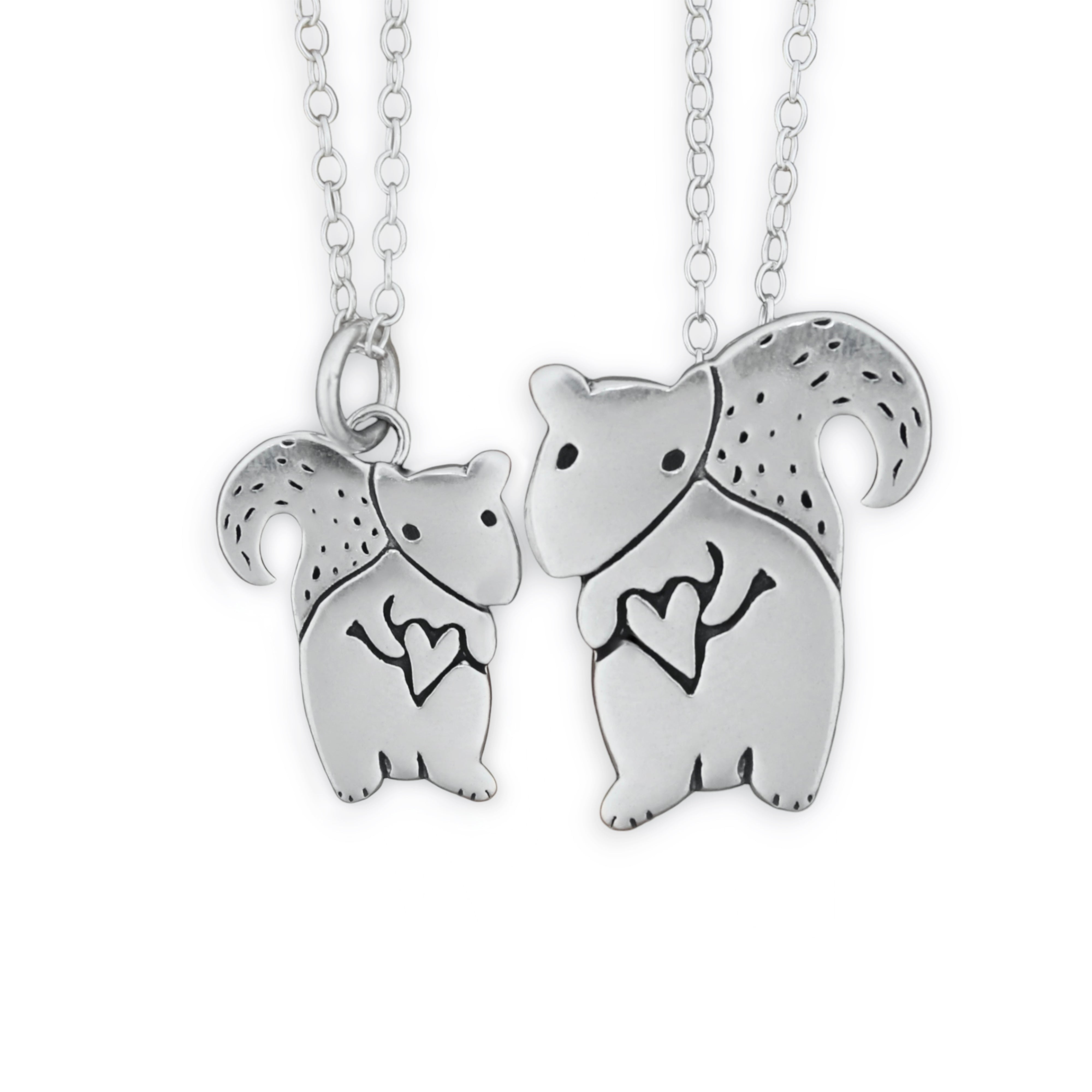 Jewelry Mommy And Me Matching Necklaces Necklace Tiffany Mother