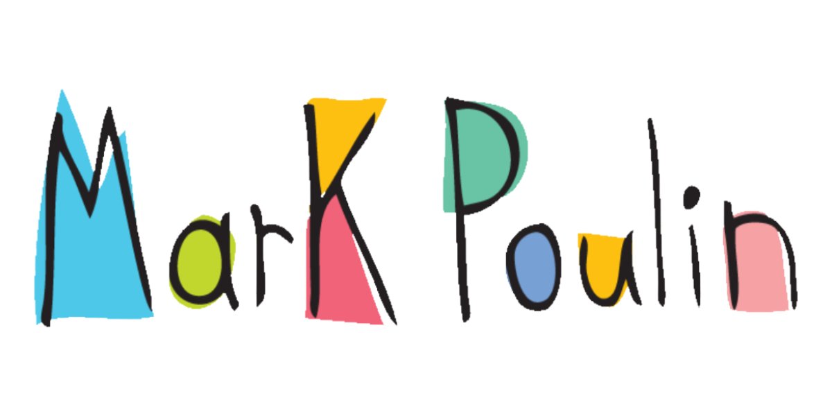 Mark Poulin Jewelry logo