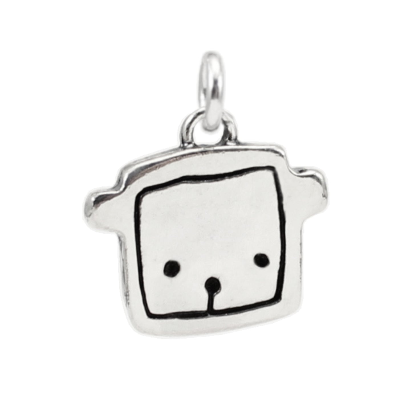Wild Animal Charm - Choose Your Sterling Silver Charm to Add to Bracelet