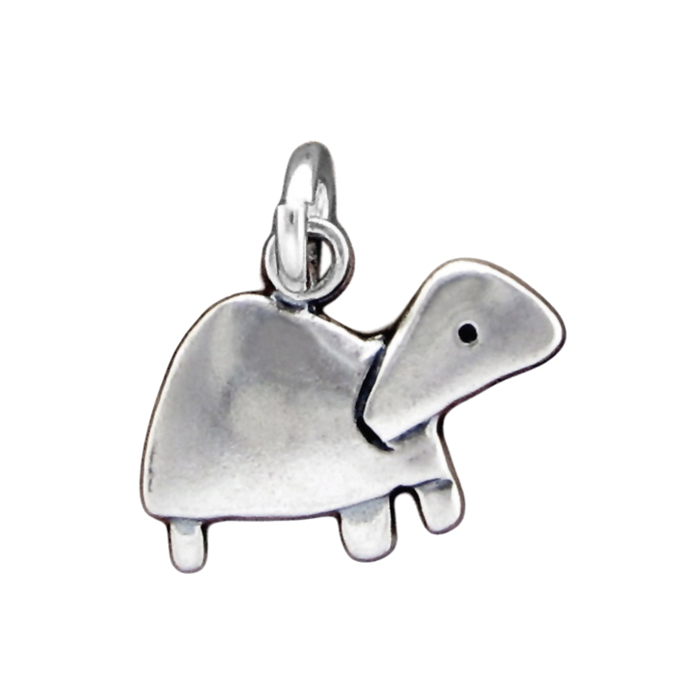 Woodland Animal Charm - Choose Your Sterling Silver Charm to Add to Bracelet
