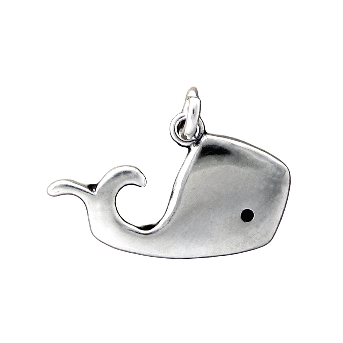 Ocean Animal Charm - Choose Your Sterling Silver Charm to Add to Bracelet