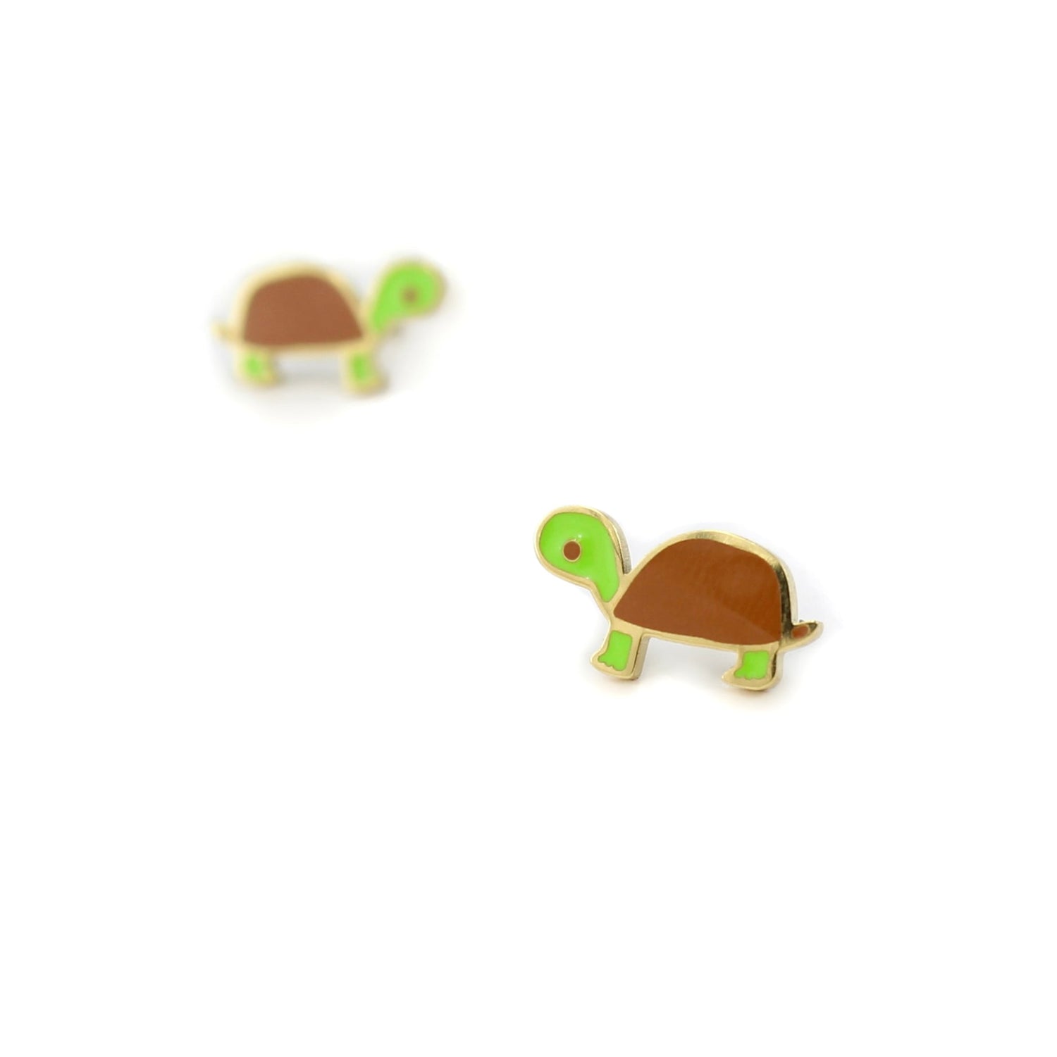 Hard Enamel
