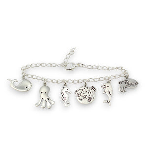 Star shaped charms, enamel charms, jewelry charms, charm bracelets, star  charms, bracelet making, cute charms
