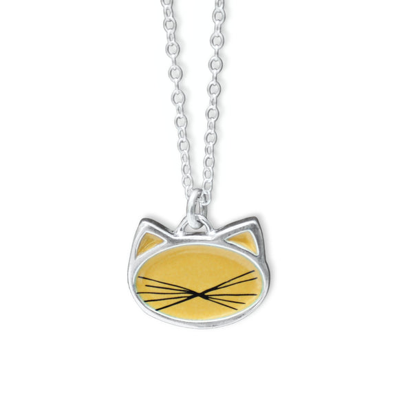 Jewelry for Cat Lovers! – Mark Poulin Jewelry