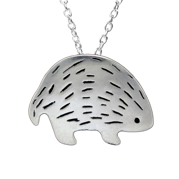 Hedgehog charm discount