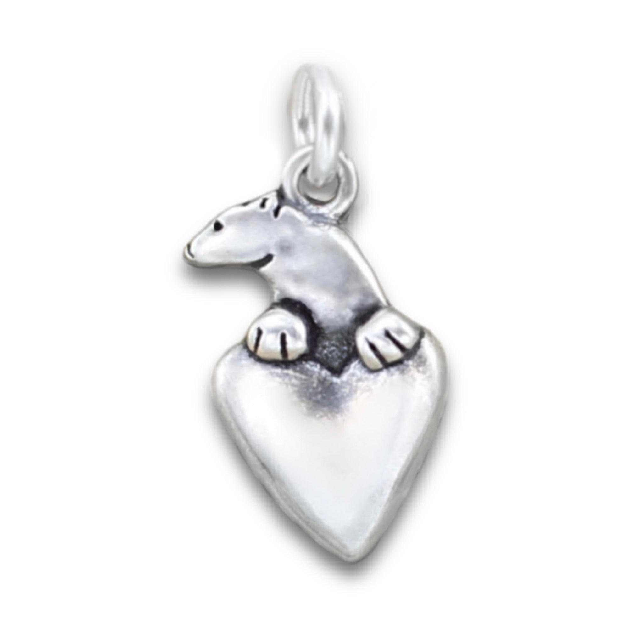 Alloy Cute Teddy Bear Charm Necklace (Waterproof) at Rs 45/piece in New  Delhi