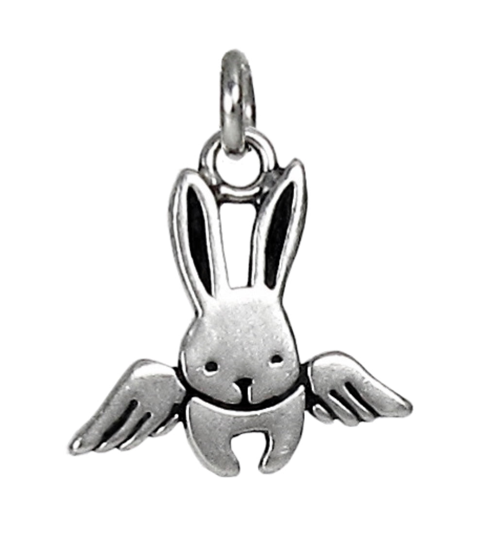 Bunny outlets Charm