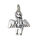 Farm Animal Charm - Choose Your Sterling Silver Charm to Add to Bracelet