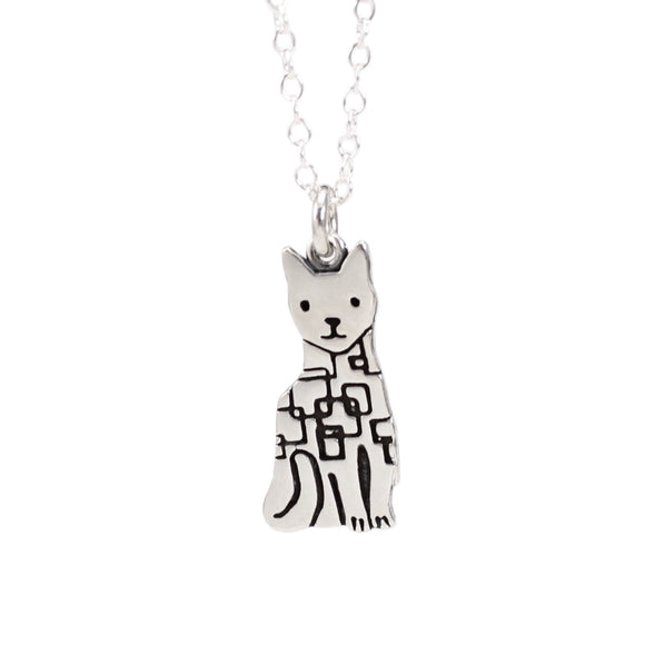 Jewelry for Cat Lovers! – Page 3 – Mark Poulin Jewelry
