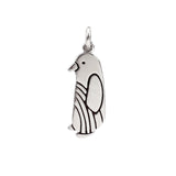 Ocean Animal Charm - Choose Your Sterling Silver Charm to Add to Bracelet